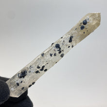Load image into Gallery viewer, Mongolian Quartz with Hematite Rosettes - The Crystal Connoisseurs
