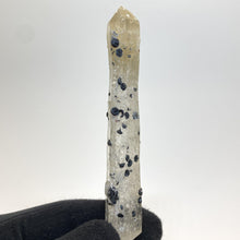 Load image into Gallery viewer, Mongolian Quartz with Hematite Rosettes - The Crystal Connoisseurs
