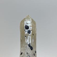 Load image into Gallery viewer, Mongolian Quartz with Hematite Rosettes - The Crystal Connoisseurs
