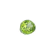 Load image into Gallery viewer, Peridot Facet. Oval. 1.3ct - The Crystal Connoisseurs
