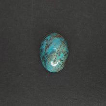 Load image into Gallery viewer, Persian Turquoise Cabochons. Lot #1 - The Crystal Connoisseurs
