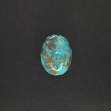 Load image into Gallery viewer, Persian Turquoise Cabochons. Lot #1 - The Crystal Connoisseurs
