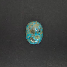 Load image into Gallery viewer, Persian Turquoise Cabochons. Lot #2 - The Crystal Connoisseurs
