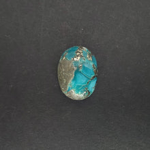 Load image into Gallery viewer, Persian Turquoise Cabochons. Lot #2 - The Crystal Connoisseurs
