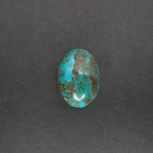 Load image into Gallery viewer, Persian Turquoise Cabochons. Lot #2 - The Crystal Connoisseurs
