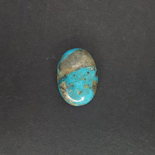 Load image into Gallery viewer, Persian Turquoise Cabochons. Lot #3 - The Crystal Connoisseurs

