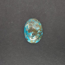 Load image into Gallery viewer, Persian Turquoise Cabochons. Lot #3 - The Crystal Connoisseurs
