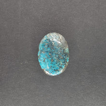 Load image into Gallery viewer, Persian Turquoise Cabochons. Lot #3 - The Crystal Connoisseurs

