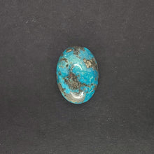 Load image into Gallery viewer, Persian Turquoise Cabochons. Lot #3 - The Crystal Connoisseurs
