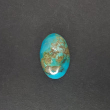 Load image into Gallery viewer, Persian Turquoise Cabochons. Lot #3 - The Crystal Connoisseurs
