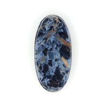 Load image into Gallery viewer, Pietersite Cabochon - #2 - The Crystal Connoisseurs
