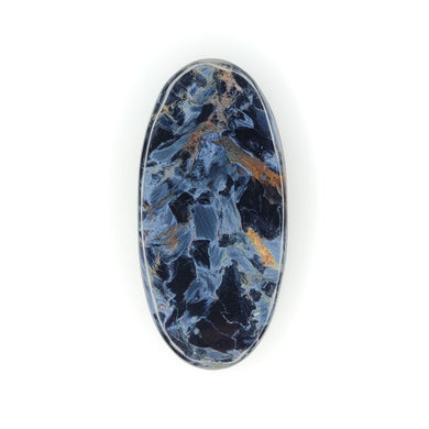 Pietersite Cabochon - #2 - The Crystal Connoisseurs