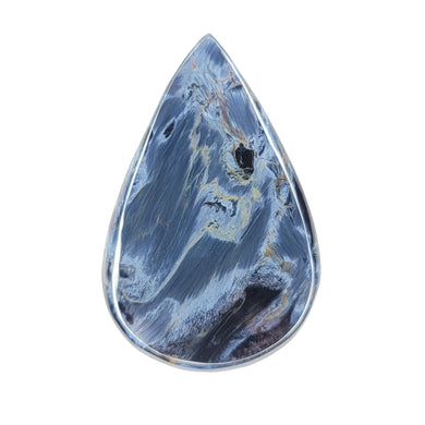 Pietersite Cabochon - #1 - The Crystal Connoisseurs