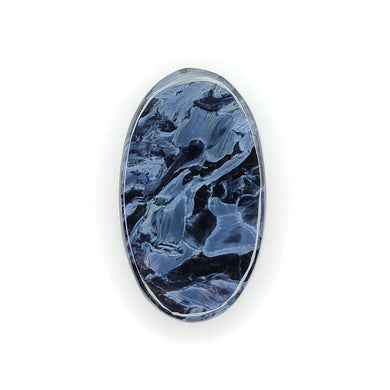 Pietersite Cabochon - #4 - The Crystal Connoisseurs