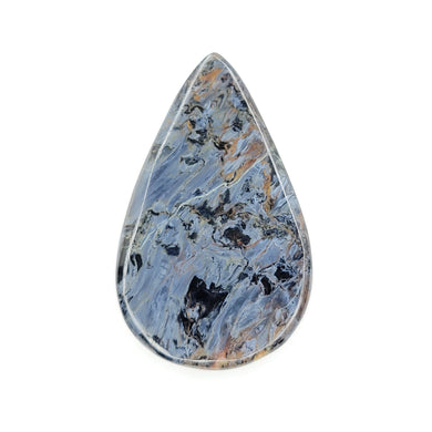 Pietersite Cabochon - #5 - The Crystal Connoisseurs