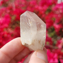 Load image into Gallery viewer, Pink Kunzite. 51.8 grams - The Crystal Connoisseurs

