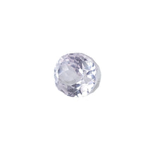 Load image into Gallery viewer, Pink Kunzite Facet. Oval. 5.95ct - The Crystal Connoisseurs

