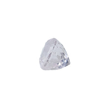 Load image into Gallery viewer, Pink Kunzite Facet. Oval. 5.95ct - The Crystal Connoisseurs
