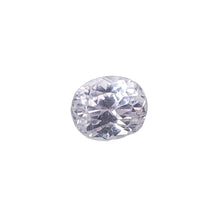 Load image into Gallery viewer, Pink Kunzite Facet. Oval. 5.95ct - The Crystal Connoisseurs
