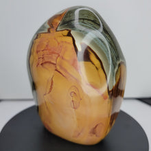 Load image into Gallery viewer, Polychrome Jasper. Polished Freeform - The Crystal Connoisseurs
