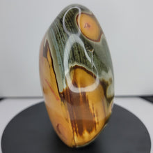 Load image into Gallery viewer, Polychrome Jasper. Polished Freeform - The Crystal Connoisseurs
