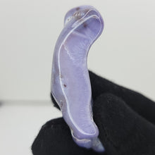 Load image into Gallery viewer, Purple Chalcedony from Sheeps Crossing, AZ. 29g. - The Crystal Connoisseurs
