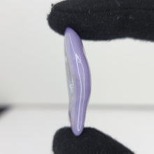 Load image into Gallery viewer, Purple Chalcedony from Sheeps Crossing, AZ. 11g. - The Crystal Connoisseurs

