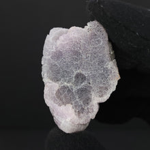 Load image into Gallery viewer, Botryoidal Purple and Pink Smithsonite from Chiox, Sinaloa, Mexico - Locale: Chiox, Sinaloa, Mexico. Weight: 44.29 grams. Dimensions: 1.9in x 1.4in x 1in. - The Crystal Connoisseurs
