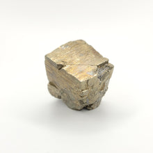 Load image into Gallery viewer, Magnet Cove Pyrite - #2 - The Crystal Connoisseurs
