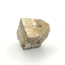 Load image into Gallery viewer, Magnet Cove Pyrite - #2 - The Crystal Connoisseurs
