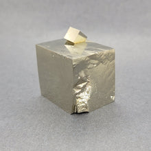 Load image into Gallery viewer, Navajún Pyrite - The Crystal Connoisseurs
