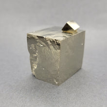 Load image into Gallery viewer, Navajún Pyrite - The Crystal Connoisseurs
