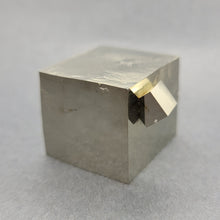 Load image into Gallery viewer, Navajún Pyrite - The Crystal Connoisseurs
