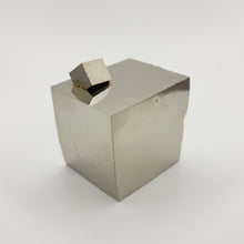 Load image into Gallery viewer, Navajún Pyrite - The Crystal Connoisseurs
