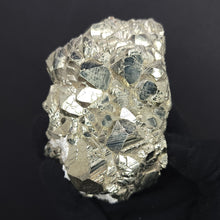 Load image into Gallery viewer, Peruvian Pyrite Cluster. 23oz - The Crystal Connoisseurs

