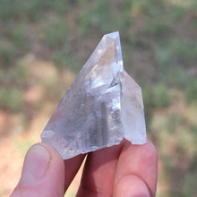 Load image into Gallery viewer, Arkansas Penetrator Quartz - The Crystal Connoisseurs
