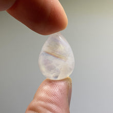 Load image into Gallery viewer, Rainbow Moonstone (Pear) - The Crystal Connoisseurs
