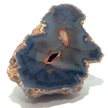 Load image into Gallery viewer, Red Fox Agate - The Crystal Connoisseurs

