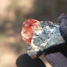 Load image into Gallery viewer, Red Zircon. 28g
