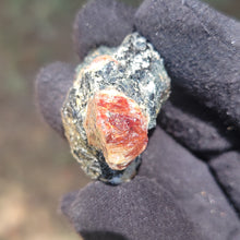 Load image into Gallery viewer, Red Zircon. 28g
