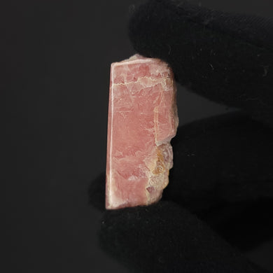 Rhodochrosite. 9g - The Crystal Connoisseurs