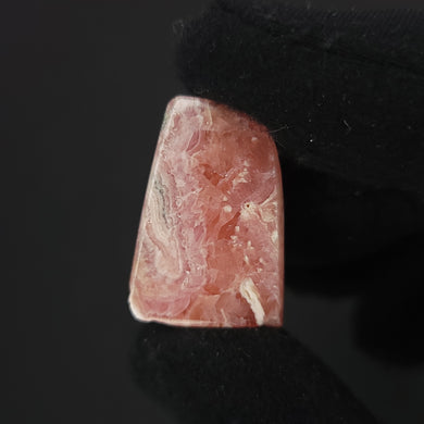 Rhodochrosite. 5g - The Crystal Connoisseurs