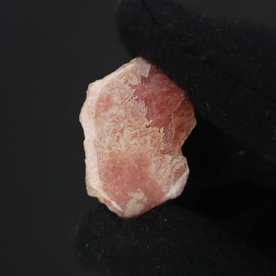 Rhodochrosite. 5g - The Crystal Connoisseurs