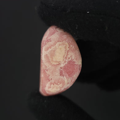 Rhodochrosite. 12g - The Crystal Connoisseurs