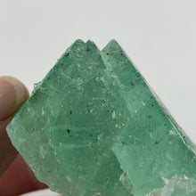 Load image into Gallery viewer, Riemvasmaak Fluorite - The Crystal Connoisseurs
