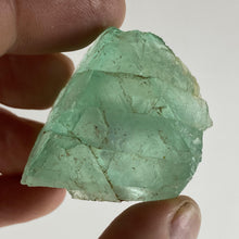 Load image into Gallery viewer, Riemvasmaak Fluorite - The Crystal Connoisseurs
