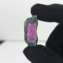 Load image into Gallery viewer, Ruby in Zoisite
