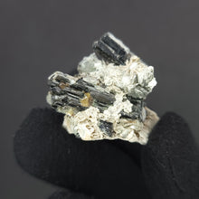 Load image into Gallery viewer, Schorl Tourmaline in Mica. 18g
