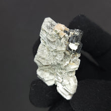 Load image into Gallery viewer, Schorl Tourmaline in Mica. 22g
