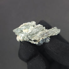 Load image into Gallery viewer, Schorl Tourmaline in Mica. 22g
